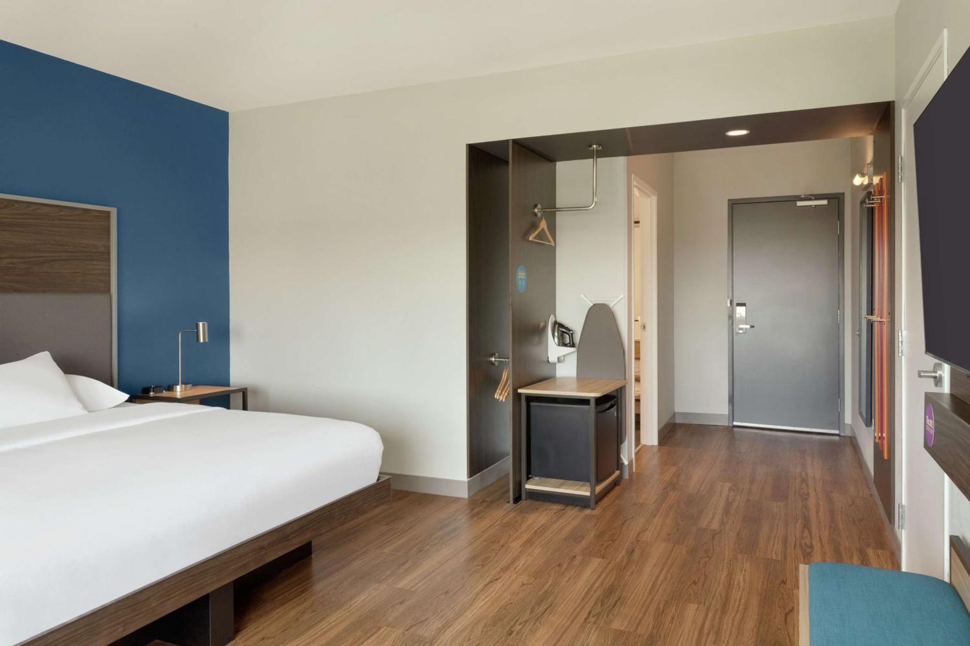 Tru By Hilton Dallas, Tx Frisco