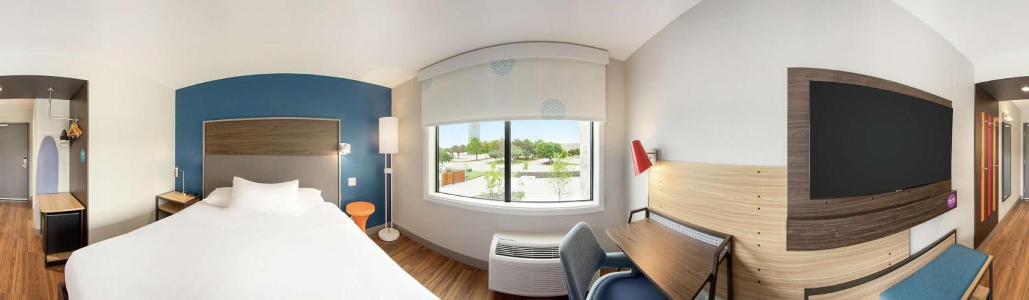 Tru By Hilton Dallas, Tx Hotel Frisco