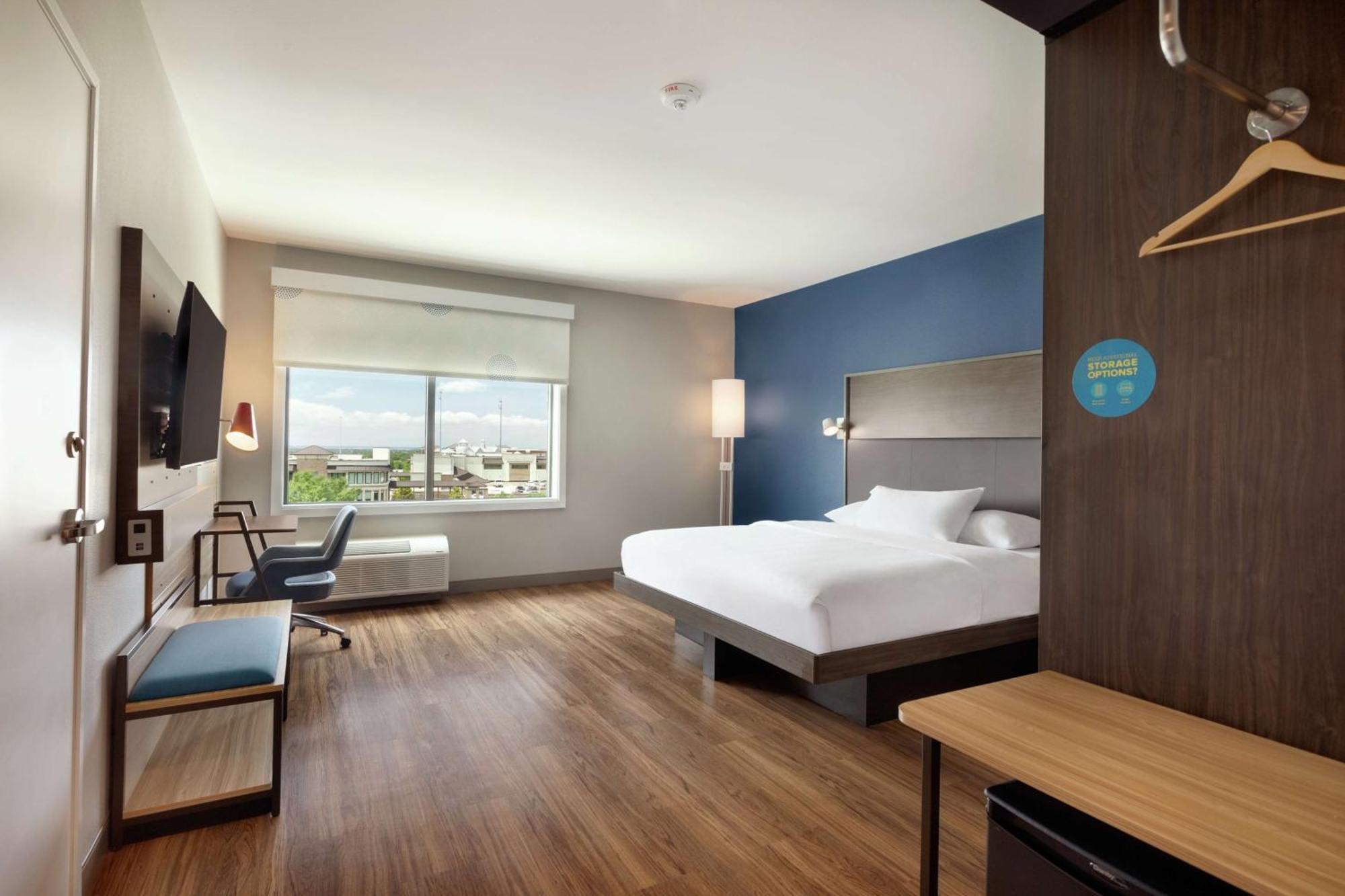 Tru By Hilton Dallas, Tx Frisco