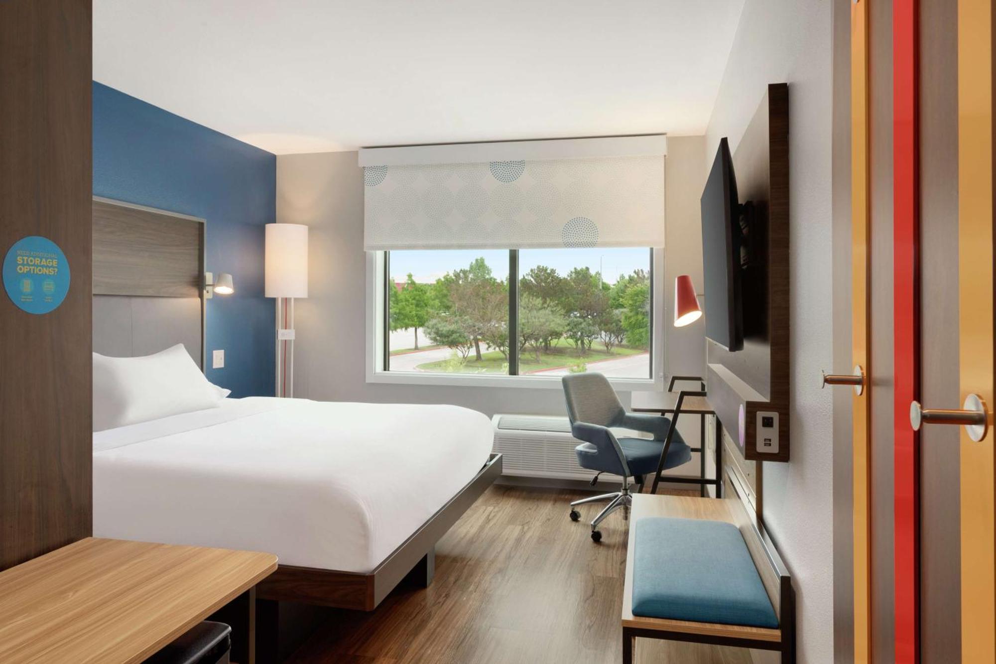 Tru By Hilton Dallas, Tx 3* Frisco